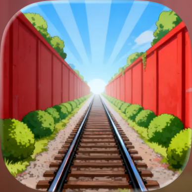 Iron Opportunity App Icon